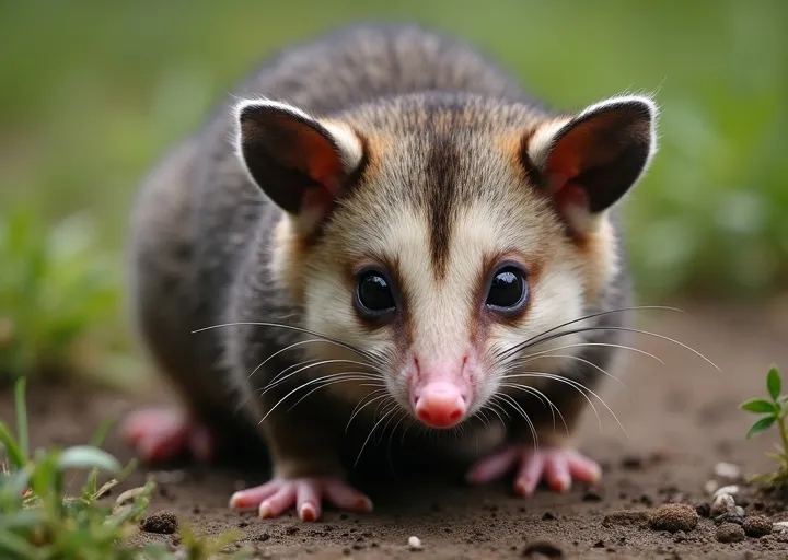 Safe Possum Capture Minyama