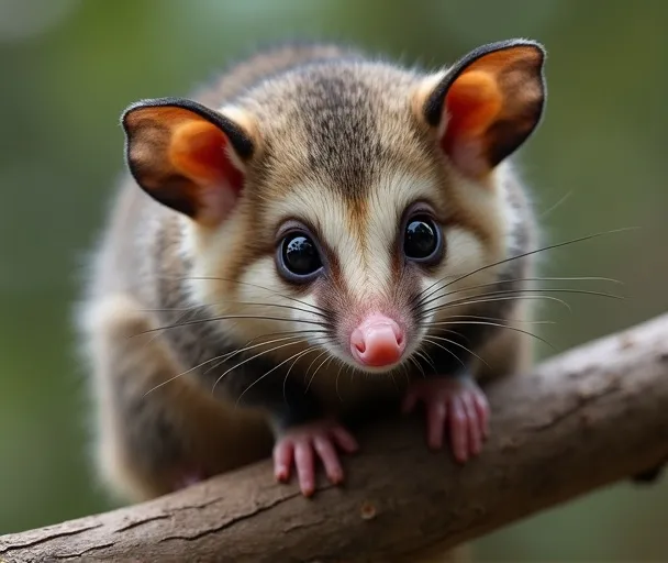 Possum Relocation & Release Minyama
