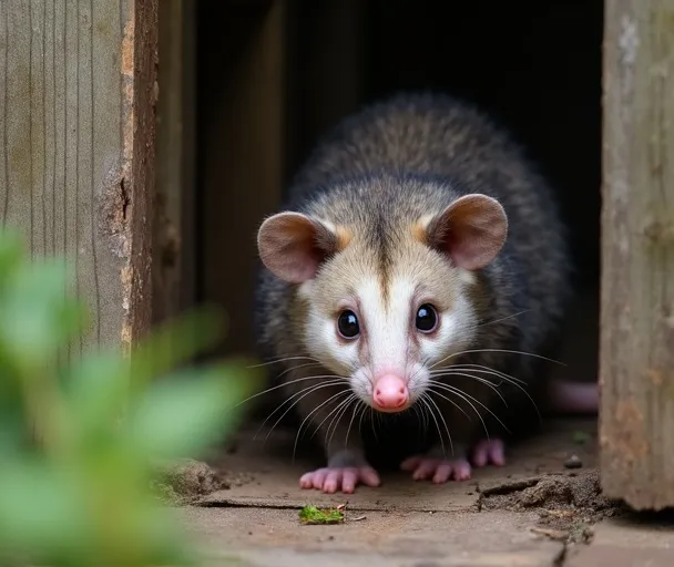 Professional Possum Box Installation Services Minyama| Fresho Possum Removal Minyama