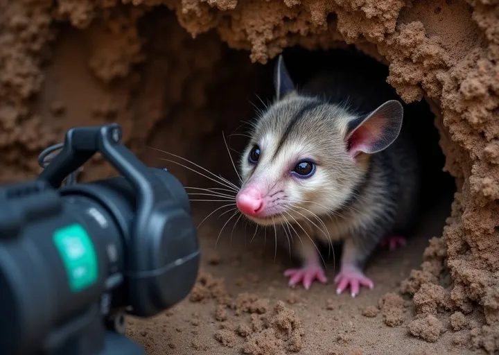 Comprehensive Possum Property Inspection Minyama