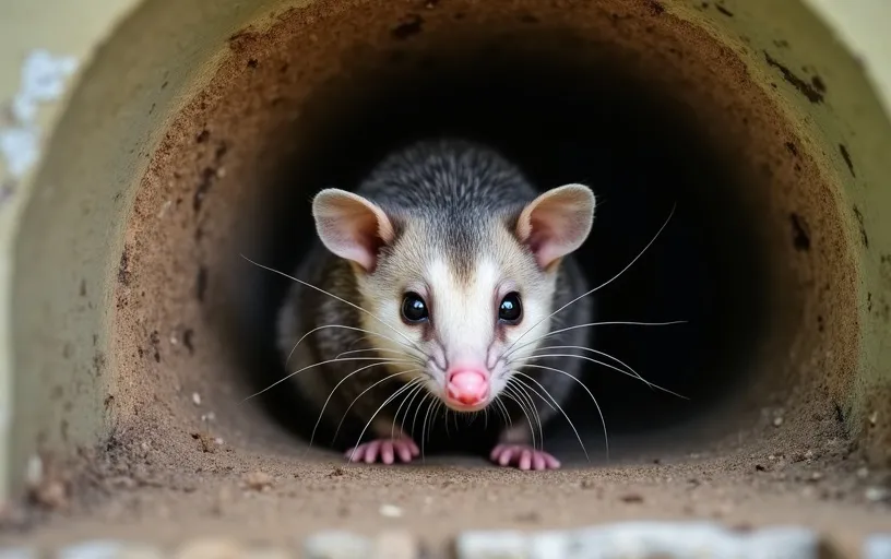 Professional Possum Prevention Services Minyama