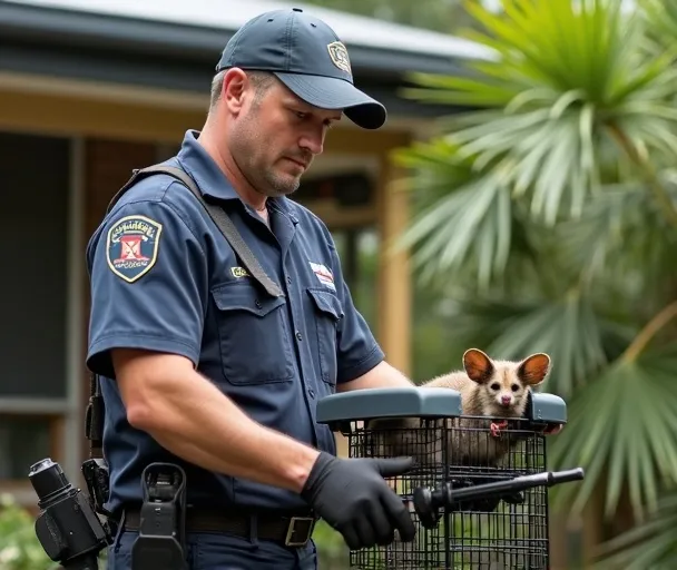 Fresho Possum Removal Minyama Minyama Roof Cavity Removal Team